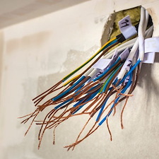 Retail-Store-Electrical-Outlet-Installation-in-Bayou-Cane-Houma-LA 0